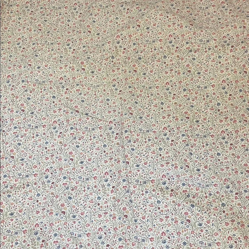 Duvet full/queen
